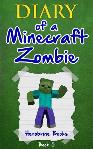 [Diary of a Minecraft Zombie 05] • School Daze